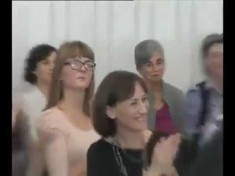 Barbara Lerner Spectre Jews Will Be Resented