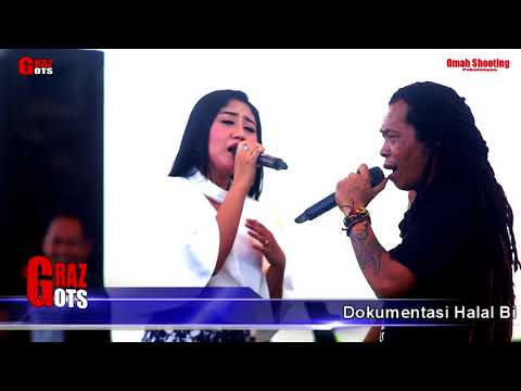 Kasta Cinta - Duet Romantis ( Anjar VS Cak Sodiq ) Monata Terbaru Graz & gots 2018