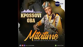 KPOSSOVI OBA / MITATIME AUDIO