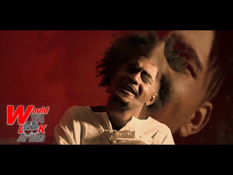 SwerveLordd - Crazy (Shot By: @HalfpintFilmz)