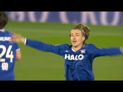 FC Southampton 2-2 FC Ipswich Town 