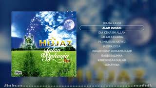 Download lagu HIJJAZ - JALAN BAHAGIA ( Audio Jukebox) mp3 Download lagu HIJJAZ - JALAN BAHAGIA ( Audio Jukebox) mp3