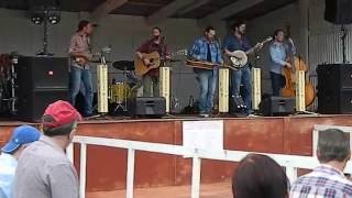 Rackhouse Pilfer, In Riverstown, Co Sligo