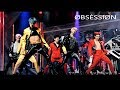 EXO(엑소)_ 'Obsession' Live(EXO & X-EXØ ver) @Comeback Stage EXO(엑소)_ 'Obsession' Live(EXO & X-EXØ ver) @Comeback Stage