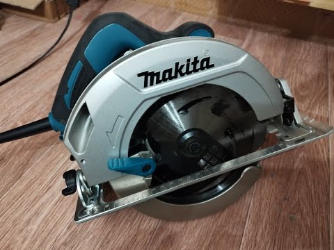 Блок плавного пуска для пилы Makita HS7601