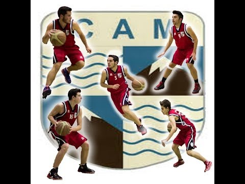 JUNIOR PREFERENTE MONTEMAR VS VILLENA