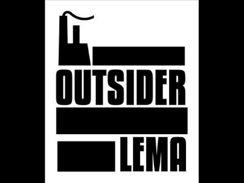 Outsider - Zostaje (prod.Lema)