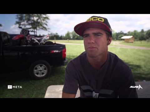 Jordan Smith / RJ Hapmshire at WW Ranch