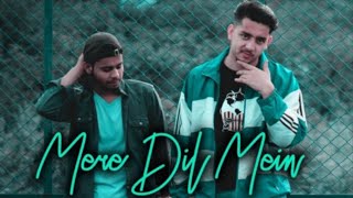 Mere Dil Mein Vakta X Hritik |Latest  Hindi Love Rap Song 2020 | Latest Song 2020 | feeling A Music