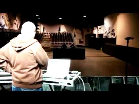 BABYLONIA live in ST. PETERSBURG - TOUR LA SOLITUDE 2010