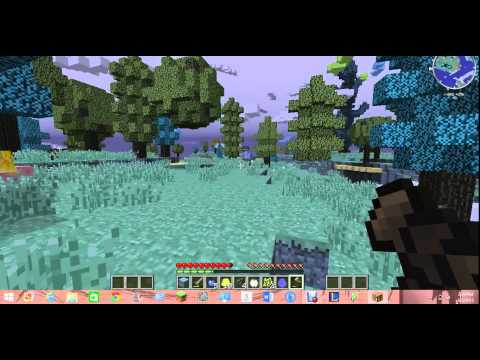 Aether 2: Genesis of the Void Episode 1