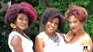 ADU TV : Meet the Campbells