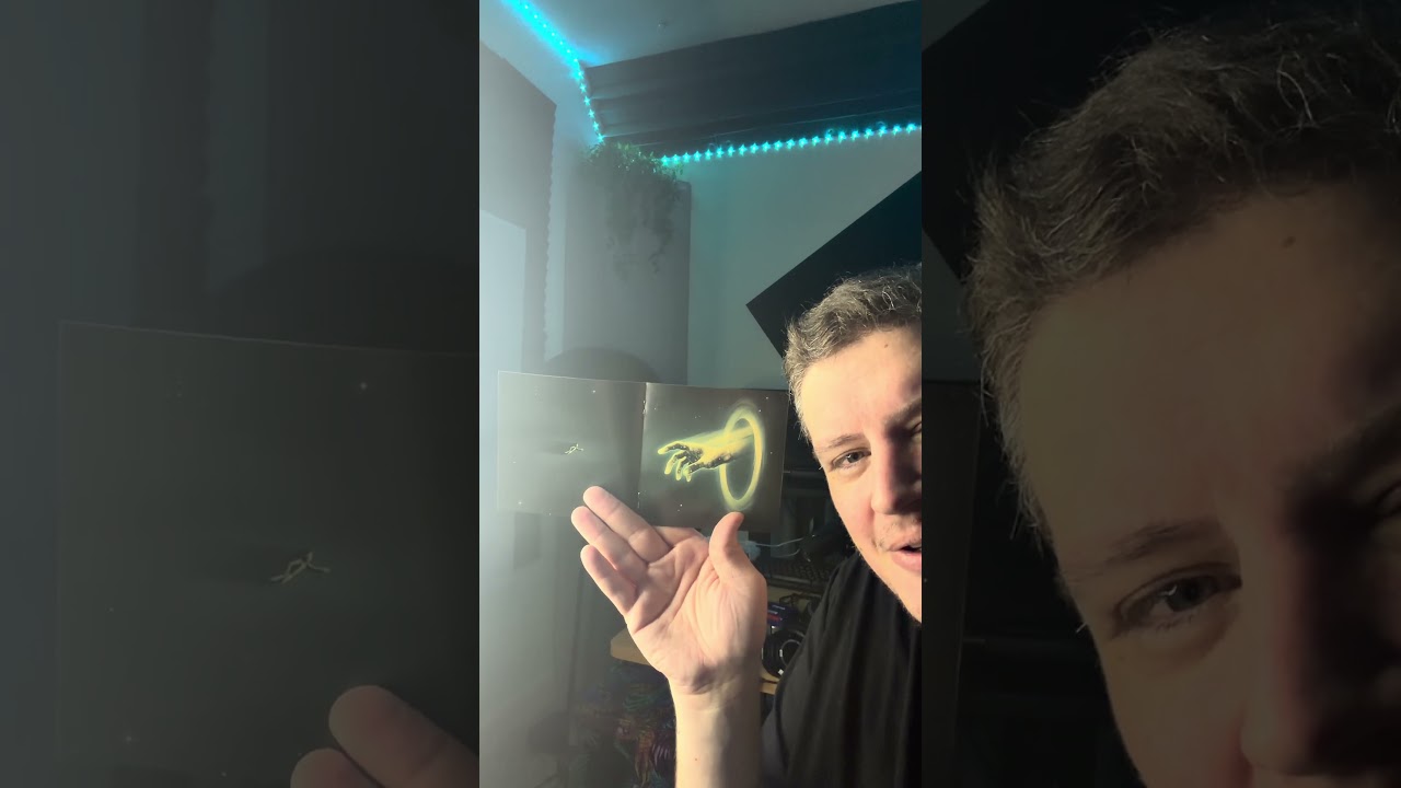 SINGULARITY CD PREORDER! 🙌 https://dividemusicofficial.com/singularitycd