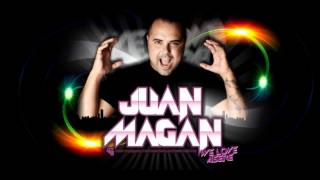 Juan Magan - Tu y yo (Canción oficial)