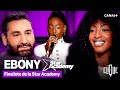 Ebony Une Star Qui Dérange CANAL