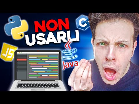 STOP using THESE USELESS programming languages NOW.
