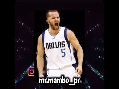JJBarea homenaje (radio version clean )