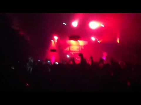 Sebastian Ingrosso @ Webster Hall 2/12/11 (6/8)