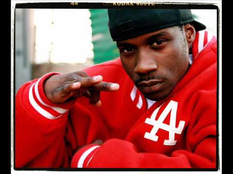 Jay Rock feat. The Game "Follow Me Home"