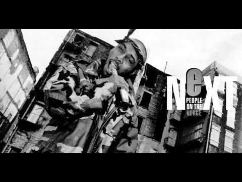 Black Rob & Fel Sweetenberg & Earl Hayes & D'Nell - How Life (2001)