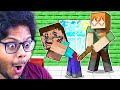 Minecraft TYPES OF KIDS Funny Moments!!