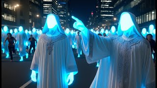 The Rapture Won't Happen How You Think