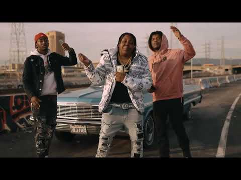 FlyGuyVeezy - Hit The Roof Freestyle (Shot by @LewisYouNasty)