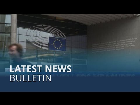 Latest news bulletin | December 29th – Midday