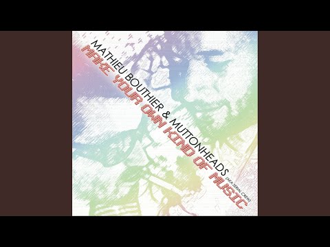 Make Your Own Kind of Music (Edit)