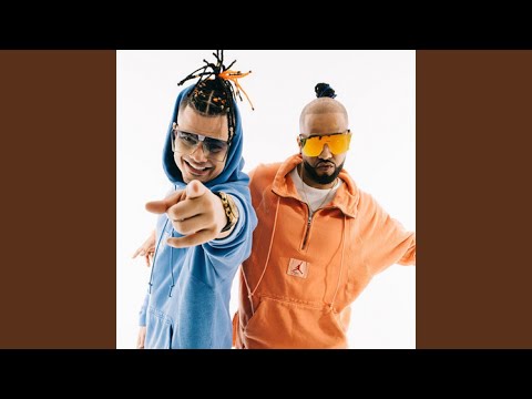 Patas De Tarantula - Jowell & Randy