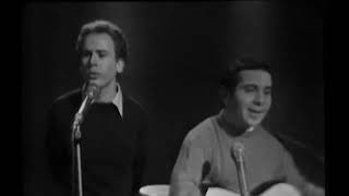 Simon &amp; Garfunkel - At the Zoo / Саймон и Гарфанкел - Зоосад