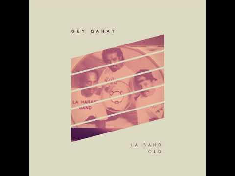 LA Band - Anbessa Allaw Gamma