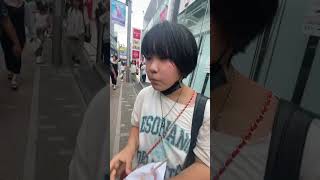 すとぷり原宿イベントの下見にいってみたら・・・・