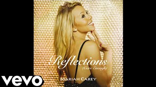 Mariah Carey - Reflections (Care Enough) (Official Audio Acapella)