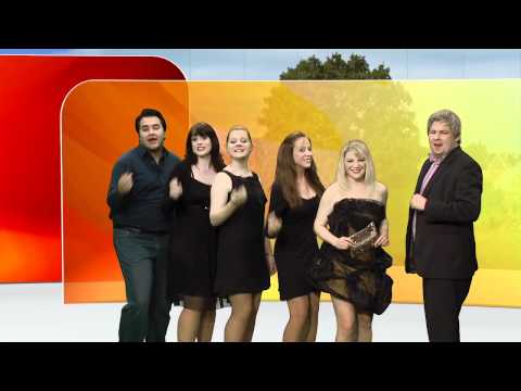 Bremer Musical Company Thomas Bläsche FAN Television fan-television.de Medienpark Nord Dörverden