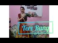 Tere Rang - Atrangi re || Ritu's dance studio Choreography || Janmashtami special