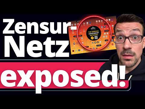 Now everything is coming out!