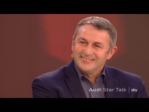 Die schnelle Minute mit Klaus Allofs