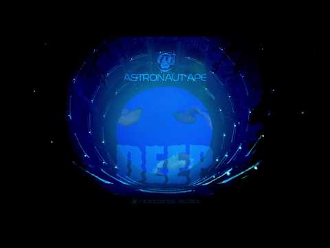 Astronaut Ape — Deep [FULL ALBUM, 4K BACKGROUND]