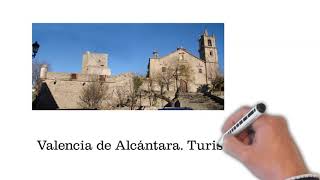 Locutor para audioguías. Locutores de audioguías. Doblaje de vídeo de Valencia de Alcántara- Cáceres