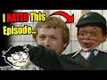 Sooty A Weird Yet Wonderful Show