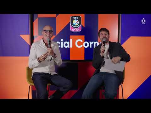 SOCIAL SPEAKER CORNER EP. 3 - MODENA