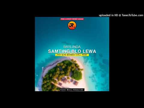 Samting Blo Lewa [2025]