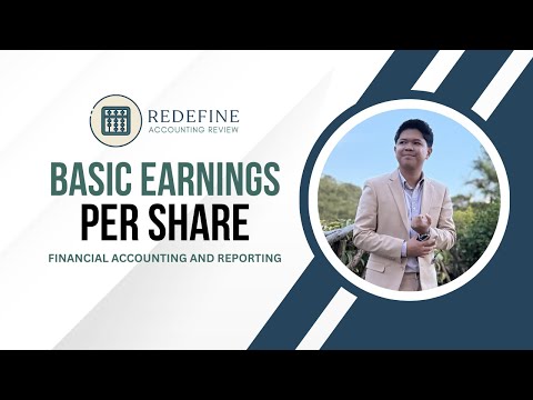 Basic Earnings per Share