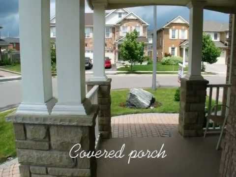 Welcome to....725 Irving Terrace