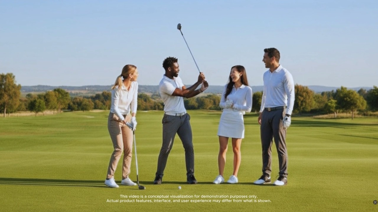 Golf-pro-me still