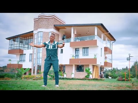 NAYE BWEKA - UNCLE STYLES (SKIZA SMS 69813201 TO 811) Official Music Video