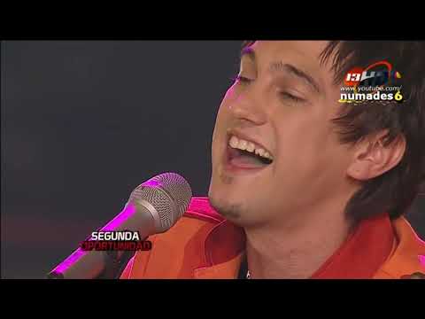Sebastian , Cesar , Manuel y Melissa Ibarra  - la cima del cielo (SEGUNDA OPORTUNIDAD)