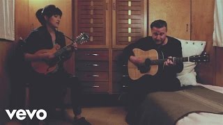 The Wind and The Wave - My Mama Said Be Careful Where You Lay Your Head (The Marfa Takes)