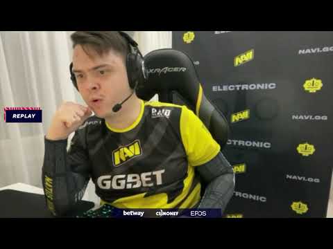 Broky murders the Blast Performance map | CS:GO Highlights